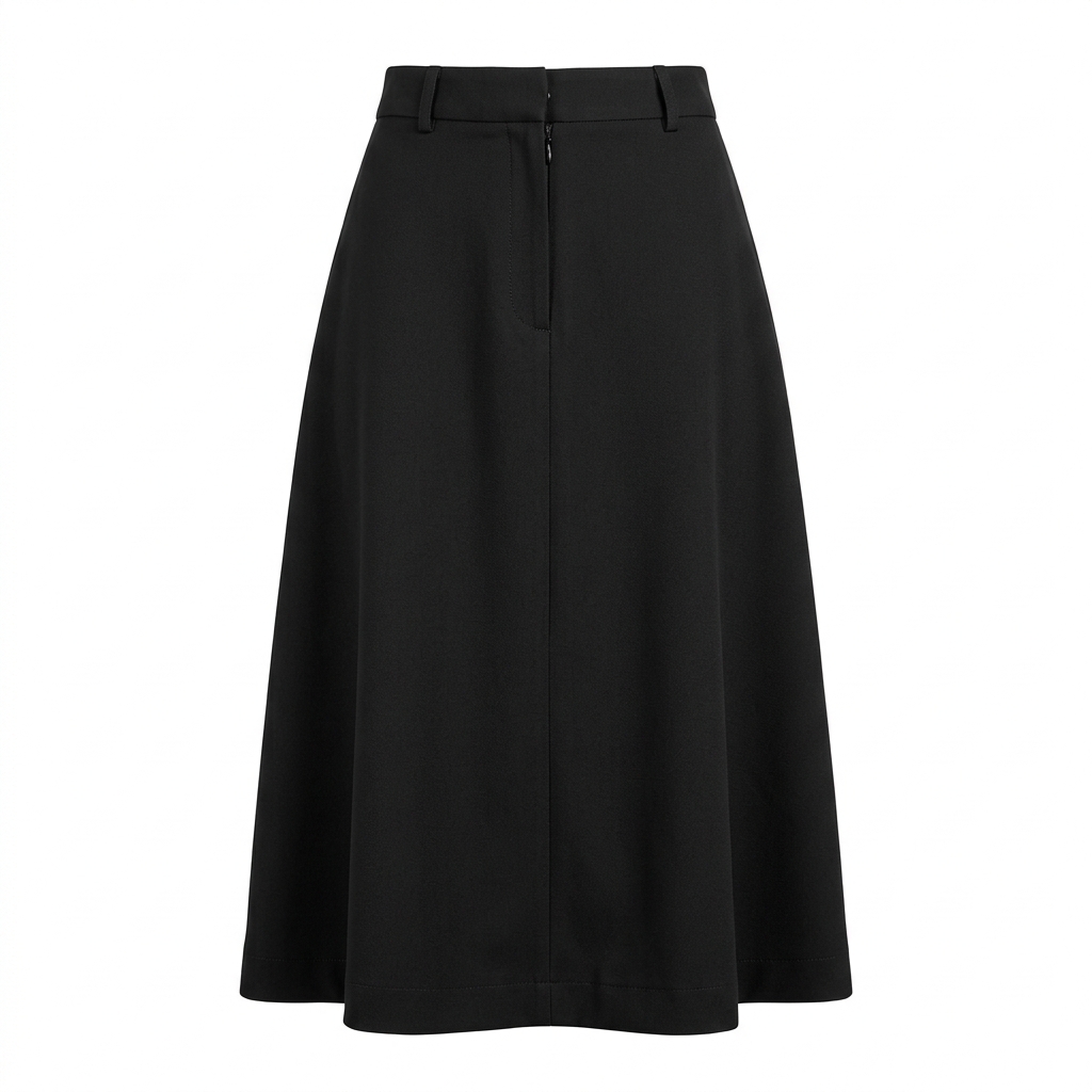 Rok Hitam Kantor